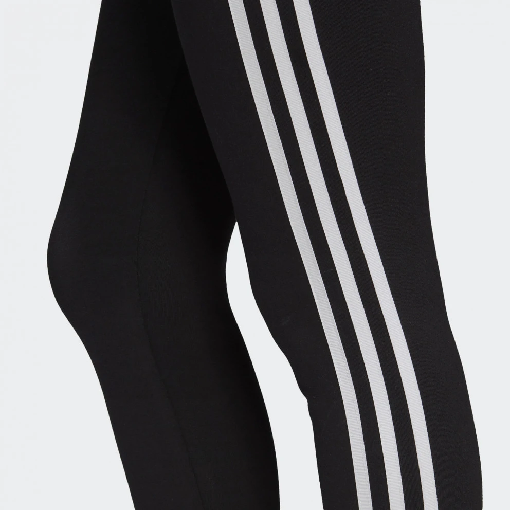 Γυναικεία Adidas Originals Adicolor 3-Stripes Γυναικείο Κολάν BLACK/WHITE 6 Γυναικεία Adidas Originals Adicolor 3-Stripes Γυναικείο Κολάν BLACK/WHITE - Image 6