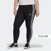Γυναικεία Adidas Originals Adicolor Classics 3-Stripes Plus Size Γυναικείο Κολάν BLACK 15 Γυναικεία Adidas Originals Adicolor Classics 3-Stripes Plus Size Γυναικείο Κολάν BLACK -Γυναικεία Ρούχα Εκπτώσεις adidas originals 3 stripes tight