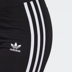Γυναικεία Adidas Originals Adicolor Classic 3-Stripes Γυναικείο Κολάν Black 12 Γυναικεία Adidas Originals Adicolor Classic 3-Stripes Γυναικείο Κολάν Black -Γυναικεία Ρούχα Εκπτώσεις adidas originals 3 stripes tight 15