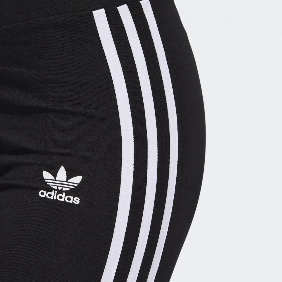 Γυναικεία Adidas Originals Adicolor Classic 3-Stripes Γυναικείο Κολάν Black 6 Γυναικεία Adidas Originals Adicolor Classic 3-Stripes Γυναικείο Κολάν Black - Image 6