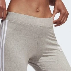 Γυναικεία Adidas Originals 3 Stripes Γυναικείο Κολάν MGREYH 9 Γυναικεία Adidas Originals 3 Stripes Γυναικείο Κολάν MGREYH -Γυναικεία Ρούχα Εκπτώσεις adidas originals 3 stripes tight 9
