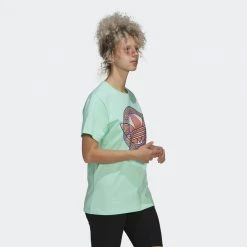 Γυναικεία Adidas Originals Summer Surf Γυναικείο T-Shirt PULMIN 10 Γυναικεία Adidas Originals Summer Surf Γυναικείο T-Shirt PULMIN -Γυναικεία Ρούχα Εκπτώσεις adidas originals bf tshirt 3