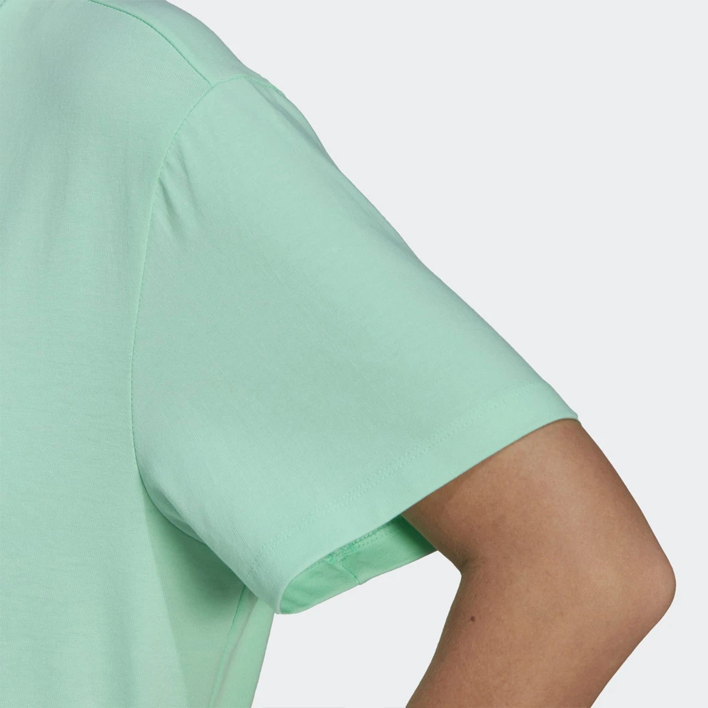 Γυναικεία Adidas Originals Summer Surf Γυναικείο T-Shirt PULMIN 5 Γυναικεία Adidas Originals Summer Surf Γυναικείο T-Shirt PULMIN - Image 5