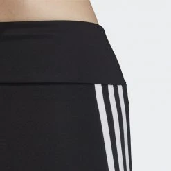 Γυναικεία Adidas Originals Γυναικείο Ποδηλατικό Σορτς BLACK/WHITE -Γυναικεία Ρούχα Εκπτώσεις adidas originals biker short 5