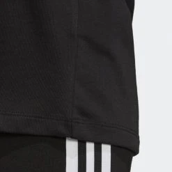 Γυναικεία Adidas Originals Boyfriend Trefoil Γυναικείο T-Shirt Black -Γυναικεία Ρούχα Εκπτώσεις adidas originals boyfriend tee 6