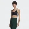 Γυναικεία Adidas Originals Bra Top Γυναικείο Αθλητικό Μπουστάκι BLACK