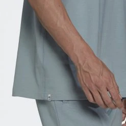 Γυναικεία Adidas Originals Adicolor Trefoil Unisex T-Shirt MAGGRE -Γυναικεία Ρούχα Εκπτώσεις adidas originals c tee 17