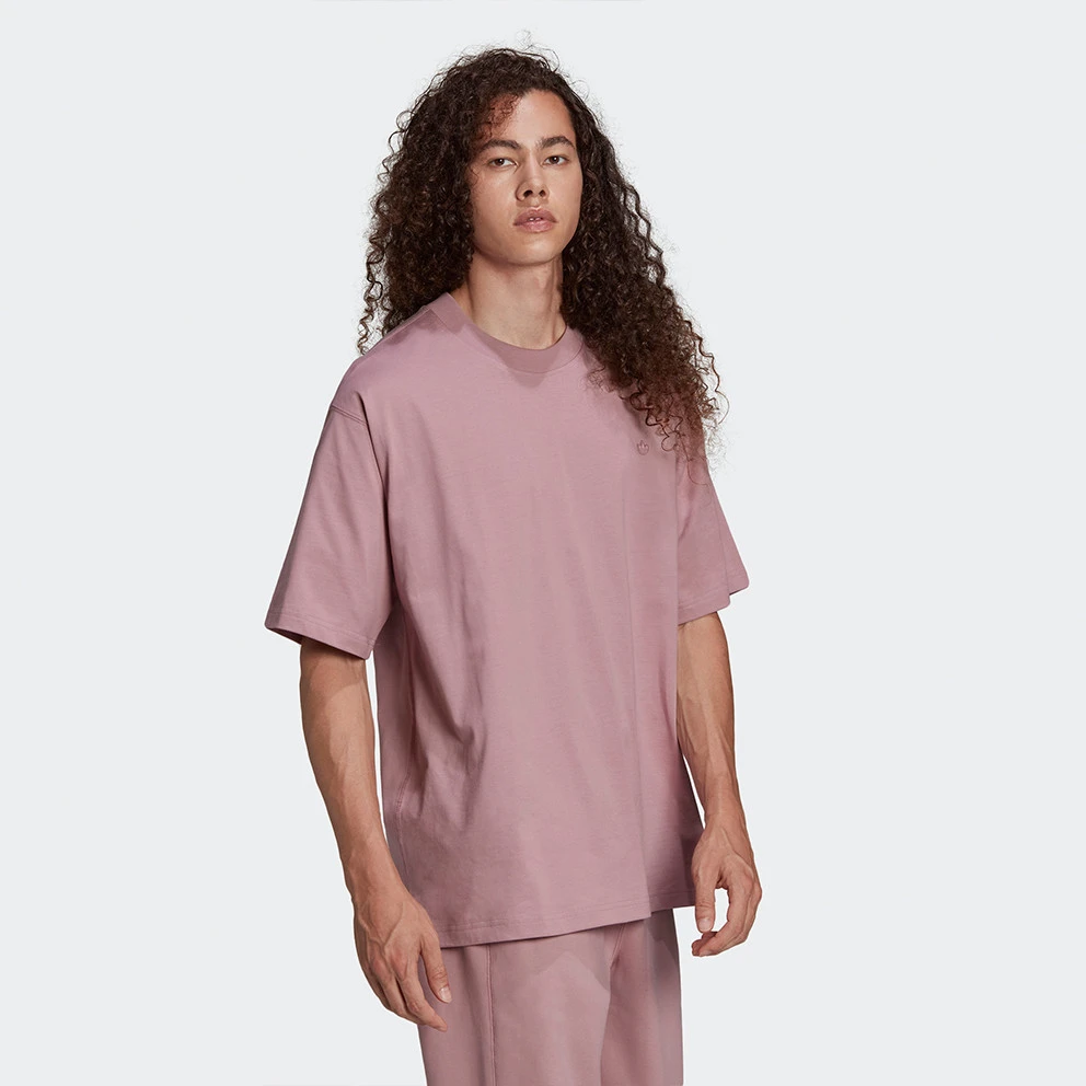 Γυναικεία Adidas Originals Adicolor Trefoil Unisex T-Shirt MAGMAU 3 Γυναικεία Adidas Originals Adicolor Trefoil Unisex T-Shirt MAGMAU - Image 3