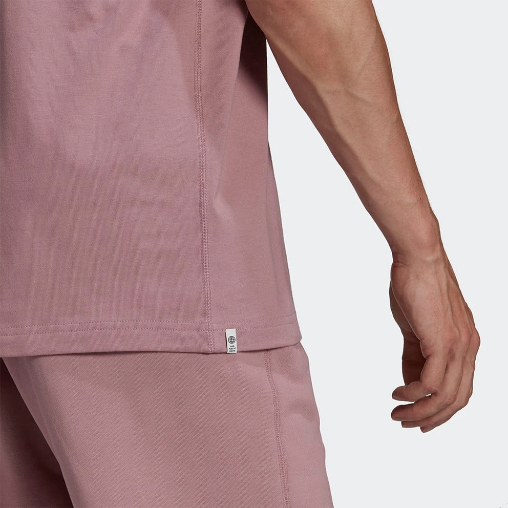 Γυναικεία Adidas Originals Adicolor Trefoil Unisex T-Shirt MAGMAU 5 Γυναικεία Adidas Originals Adicolor Trefoil Unisex T-Shirt MAGMAU - Image 5