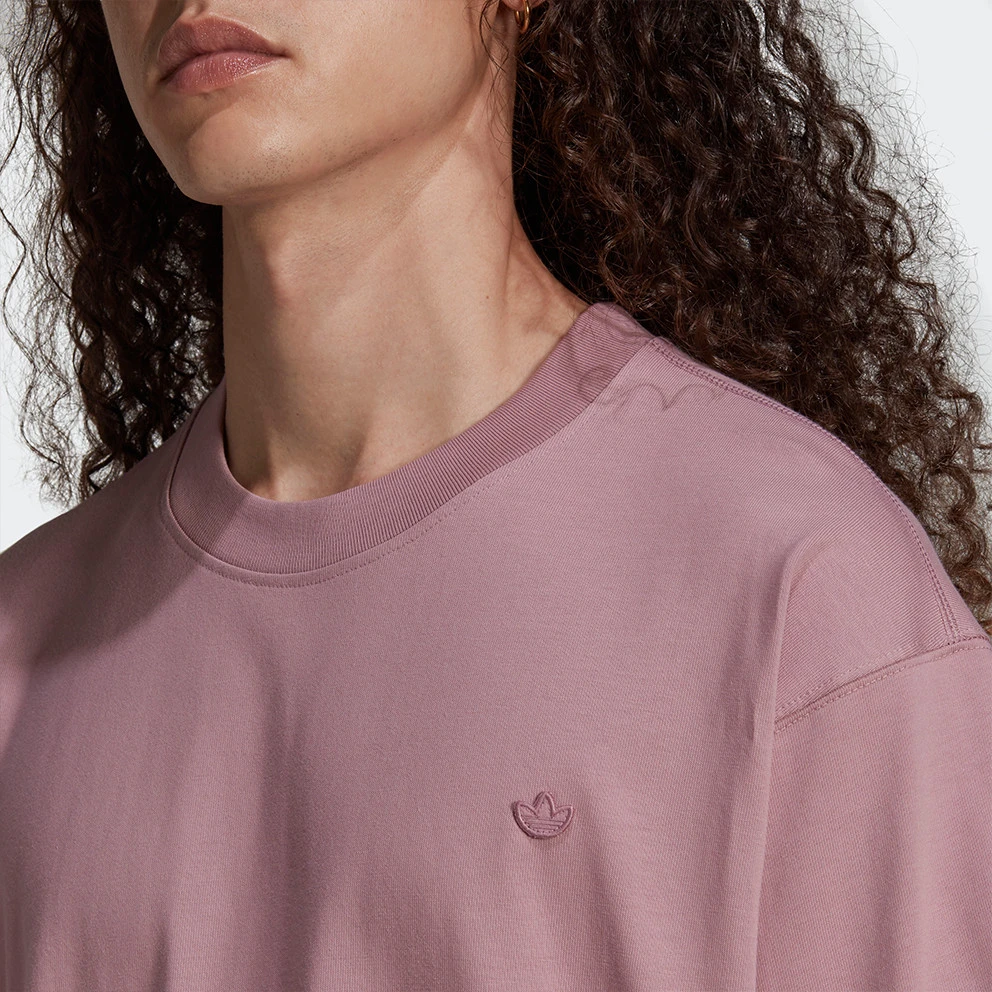 Γυναικεία Adidas Originals Adicolor Trefoil Unisex T-Shirt MAGMAU 6 Γυναικεία Adidas Originals Adicolor Trefoil Unisex T-Shirt MAGMAU - Image 6