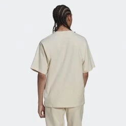 Γυναικεία Adidas Originals Adicolor Trefoil Unisex T-Shirt NONDYE -Γυναικεία Ρούχα Εκπτώσεις adidas originals c tee 8