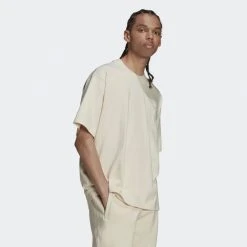 Γυναικεία Adidas Originals Adicolor Trefoil Unisex T-Shirt NONDYE -Γυναικεία Ρούχα Εκπτώσεις adidas originals c tee 9