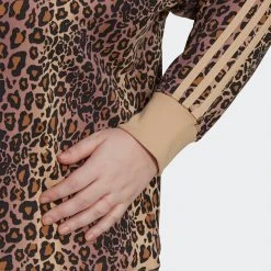 Adidas Originals Crew Plus Size Γυναικεία Μπλούζα Φούτερ MAGBEI/MULTCO 11 Adidas Originals Crew Plus Size Γυναικεία Μπλούζα Φούτερ MAGBEI/MULTCO -Γυναικεία Ρούχα Εκπτώσεις adidas originals crew sweat 10