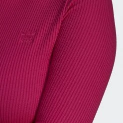 Adidas Originals Γυναικεία Μπλούζα με Μακρύ Μανίκι REAMAG 11 Adidas Originals Γυναικεία Μπλούζα με Μακρύ Μανίκι REAMAG -Γυναικεία Ρούχα Εκπτώσεις adidas originals cropped rib ls 10