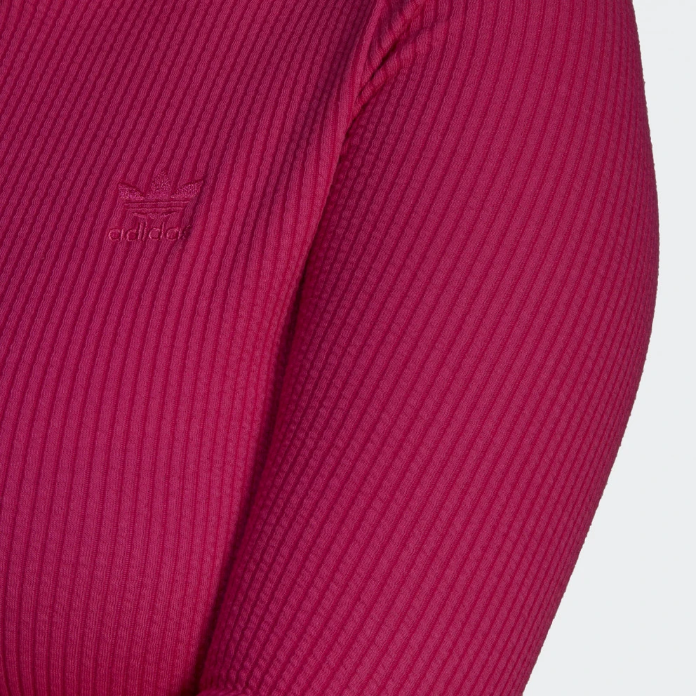 Adidas Originals Γυναικεία Μπλούζα με Μακρύ Μανίκι REAMAG 5 Adidas Originals Γυναικεία Μπλούζα με Μακρύ Μανίκι REAMAG - Image 5