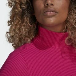 Adidas Originals Γυναικεία Μπλούζα με Μακρύ Μανίκι REAMAG 12 Adidas Originals Γυναικεία Μπλούζα με Μακρύ Μανίκι REAMAG -Γυναικεία Ρούχα Εκπτώσεις adidas originals cropped rib ls 11