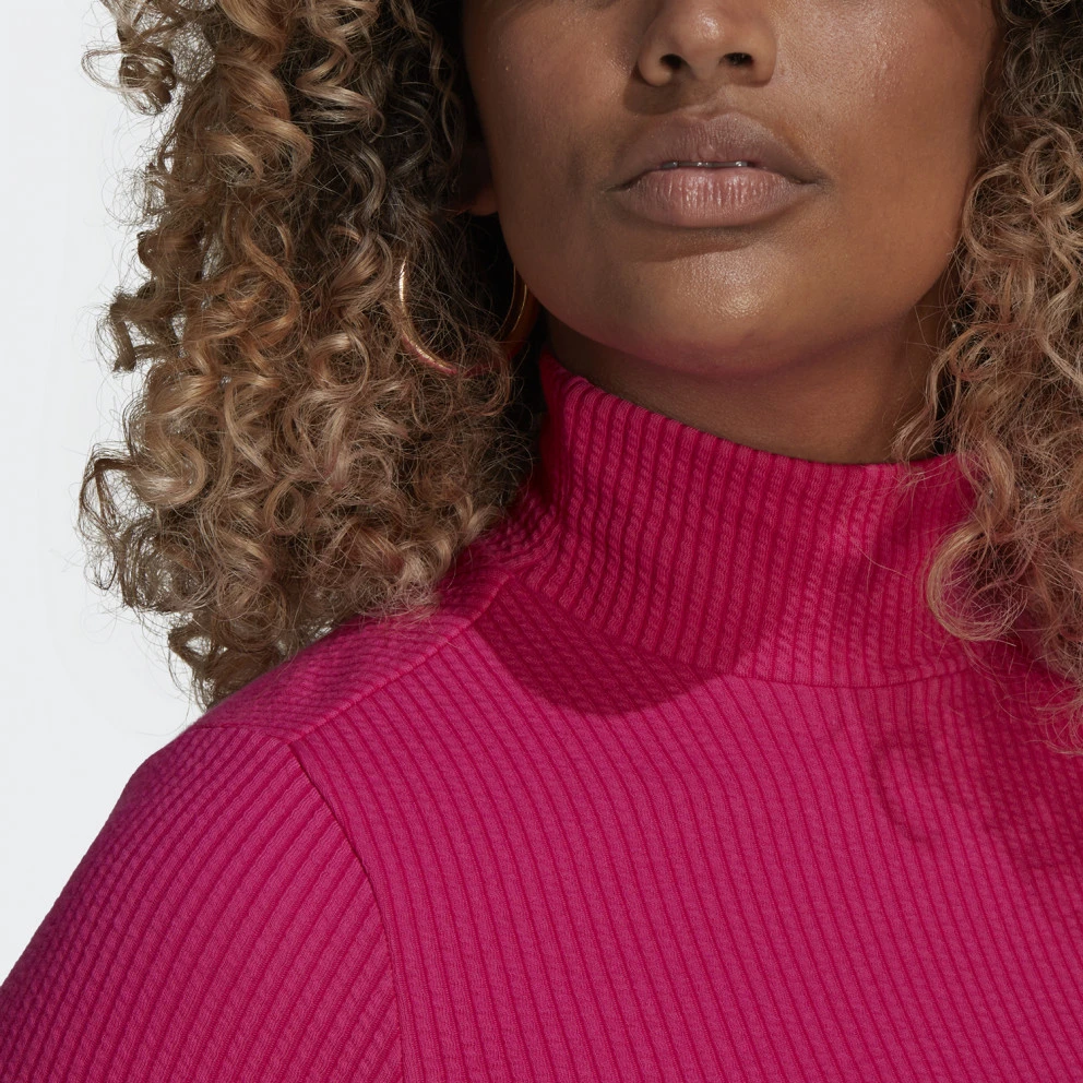 Adidas Originals Γυναικεία Μπλούζα με Μακρύ Μανίκι REAMAG 6 Adidas Originals Γυναικεία Μπλούζα με Μακρύ Μανίκι REAMAG - Image 6