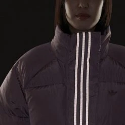 Γυναικεία Adidas Originals Down Γυναικείο Μπουφάν WONOXI -Γυναικεία Ρούχα Εκπτώσεις adidas originals down jkt short 5