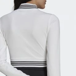 Adidas Originals Γυναικεία Μπλούζα με Μακρύ Μανίκι BLACK/WHITE -Γυναικεία Ρούχα Εκπτώσεις adidas originals ess dye hoodie 2