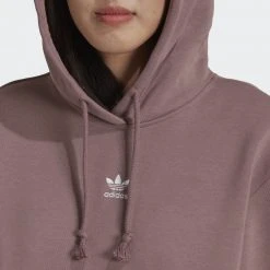 Adidas Originals Adicolor Essentials Fleece Γυναικεία Μπλούζα Φούτερ WONOXI 8 Adidas Originals Adicolor Essentials Fleece Γυναικεία Μπλούζα Φούτερ WONOXI -Γυναικεία Ρούχα Εκπτώσεις adidas originals hoodie 14