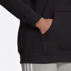Adidas Originals Γυναικεία Φούτερ Με Κουκούλα BLACK 9 Adidas Originals Γυναικεία Φούτερ Με Κουκούλα BLACK -Γυναικεία Ρούχα Εκπτώσεις adidas originals hoodie 31