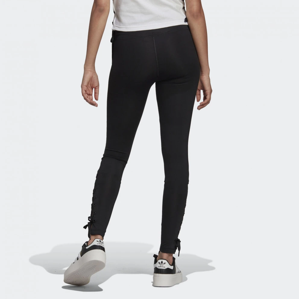 Γυναικεία Adidas Originals Hw Leggings Black 2 Γυναικεία Adidas Originals Hw Leggings Black - Image 2