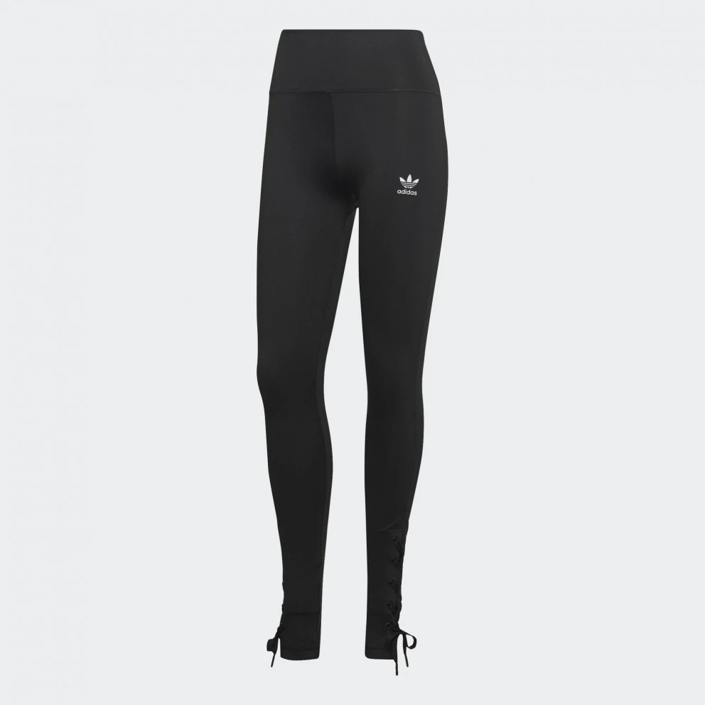Γυναικεία Adidas Originals Hw Leggings Black 3 Γυναικεία Adidas Originals Hw Leggings Black - Image 3