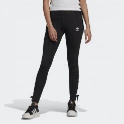 Γυναικεία Adidas Originals Hw Leggings Black