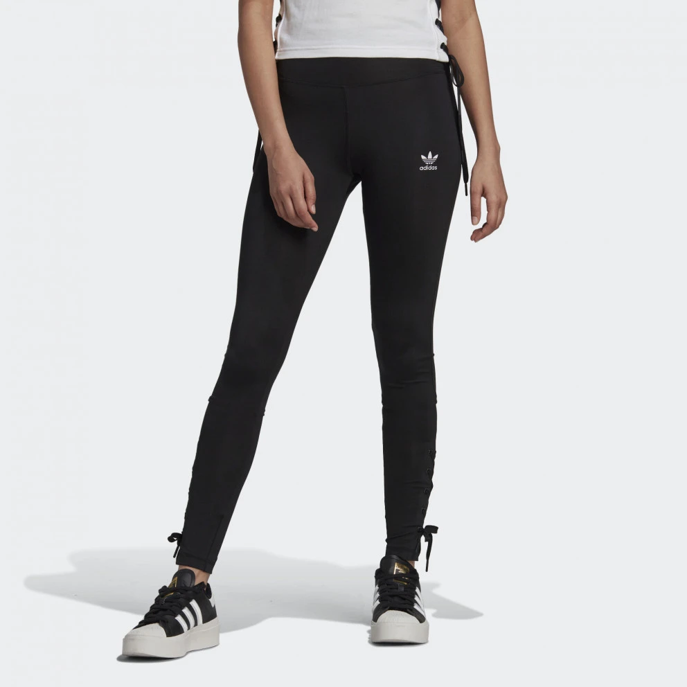 Γυναικεία Adidas Originals Hw Leggings Black 1 Γυναικεία Adidas Originals Hw Leggings Black