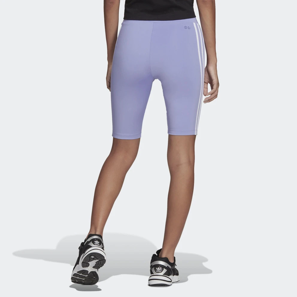 Γυναικεία Adidas Originals Adicolor Classics Γυναικείο Κολάν LPURPL 2 Γυναικεία Adidas Originals Adicolor Classics Γυναικείο Κολάν LPURPL - Image 2