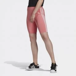 Γυναικεία Adidas Originals Adicolor Classics Γυναικείο Biker Σορτς HAZROS