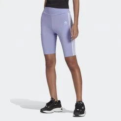 Γυναικεία Adidas Originals Adicolor Classics Γυναικείο Κολάν LPURPL