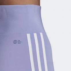 Γυναικεία Adidas Originals Adicolor Classics Γυναικείο Κολάν LPURPL 9 Γυναικεία Adidas Originals Adicolor Classics Γυναικείο Κολάν LPURPL -Γυναικεία Ρούχα Εκπτώσεις adidas originals hw short tights 4