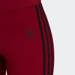 Γυναικεία Adidas Originals Adicolor Classics Γυναικείο Biker Σορτς LEGBUR -Γυναικεία Ρούχα Εκπτώσεις adidas originals hw short tights 8