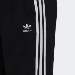 Adidas Originals Regular Jogger Γυναικεία Φόρμα BLACK -Γυναικεία Ρούχα Εκπτώσεις adidas originals jogger pants 10