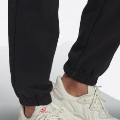 Adidas Originals Γυναικεία Φόρμα Black -Γυναικεία Ρούχα Εκπτώσεις adidas originals jogger pants 3