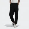 Adidas Originals Regular Jogger Γυναικεία Φόρμα BLACK