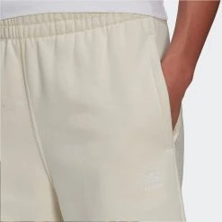 Γυναικεία Adidas Originals Adicolor Essentials Fleece Γυναικείο Παντελόνι Φόρμας WONWHI -Γυναικεία Ρούχα Εκπτώσεις adidas originals pants 13