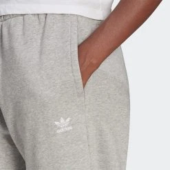 Γυναικεία Adidas Originals Adicolor Essentials Fleece Γυναικείο Jogger Παντελόνι Φόρμας MGREYH 8 Γυναικεία Adidas Originals Adicolor Essentials Fleece Γυναικείο Jogger Παντελόνι Φόρμας MGREYH -Γυναικεία Ρούχα Εκπτώσεις adidas originals pants 18