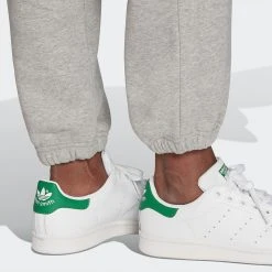 Γυναικεία Adidas Originals Adicolor Essentials Fleece Γυναικείο Jogger Παντελόνι Φόρμας MGREYH 9 Γυναικεία Adidas Originals Adicolor Essentials Fleece Γυναικείο Jogger Παντελόνι Φόρμας MGREYH -Γυναικεία Ρούχα Εκπτώσεις adidas originals pants 19