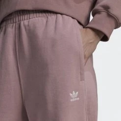 Γυναικεία Adidas Originals Adicolor Essentials Fleece Γυναικείο Παντελόνι Φόρμας WONOXI -Γυναικεία Ρούχα Εκπτώσεις adidas originals pants 3