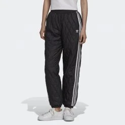 Γυναικεία Adidas Originals Γυναικείο Παντελόνι Φόρμας Black