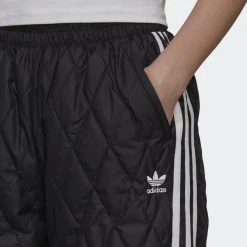 Γυναικεία Adidas Originals Γυναικείο Παντελόνι Φόρμας Black -Γυναικεία Ρούχα Εκπτώσεις adidas originals pants 40