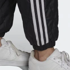 Γυναικεία Adidas Originals Γυναικείο Παντελόνι Φόρμας Black -Γυναικεία Ρούχα Εκπτώσεις adidas originals pants 41