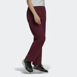 Γυναικεία Adidas Originals Adicolor Essentials Fleece Γυναικείο Παντελόνι Jogger VICCRI -Γυναικεία Ρούχα Εκπτώσεις adidas originals pants 44