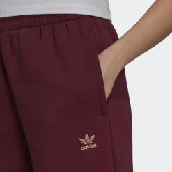 Γυναικεία Adidas Originals Adicolor Essentials Fleece Γυναικείο Παντελόνι Jogger VICCRI -Γυναικεία Ρούχα Εκπτώσεις adidas originals pants 45