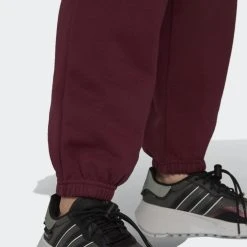 Γυναικεία Adidas Originals Adicolor Essentials Fleece Γυναικείο Παντελόνι Jogger VICCRI -Γυναικεία Ρούχα Εκπτώσεις adidas originals pants 46