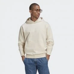 Γυναικεία Adidas Originals Premium Essentials Unisex Μπλούζα με Κουκούλα NONDYE -Γυναικεία Ρούχα Εκπτώσεις adidas originals premium hoody 2