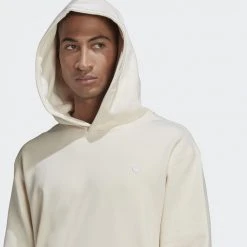 Γυναικεία Adidas Originals Premium Essentials Unisex Μπλούζα με Κουκούλα NONDYE -Γυναικεία Ρούχα Εκπτώσεις adidas originals premium hoody 5