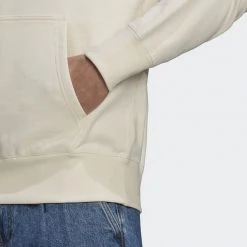 Γυναικεία Adidas Originals Premium Essentials Unisex Μπλούζα με Κουκούλα NONDYE -Γυναικεία Ρούχα Εκπτώσεις adidas originals premium hoody 6